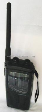 Multiband-Receiver MB-85; Intersound brand (ID = 2046832) Radio