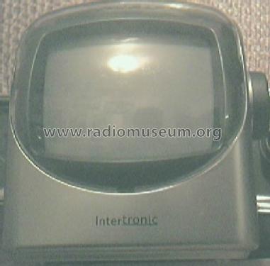 INT BW-13; Intertronic, (ID = 167289) TV Radio