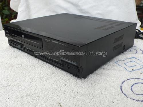 Video Cassette Recorder V-191; Intervision (ID = 1620062) Ton-Bild