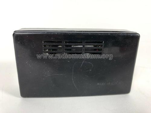 Transistor 6 BP-304; Invicta Toyomenka, (ID = 2358861) Radio