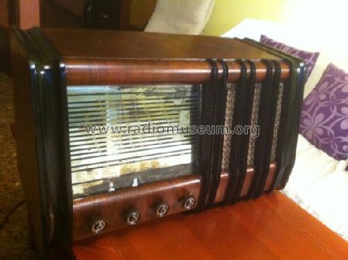 215; Invicta Radio, (ID = 1497170) Radio