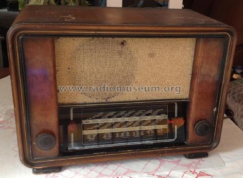 228; Invicta Radio, (ID = 1961385) Radio