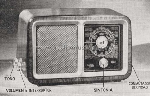 330-B; Invicta Radio, (ID = 617595) Radio