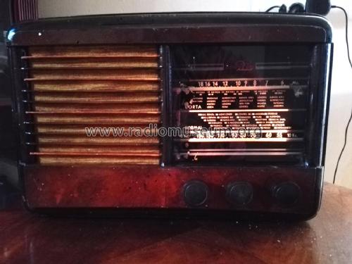 334; Invicta Radio, (ID = 2277886) Radio