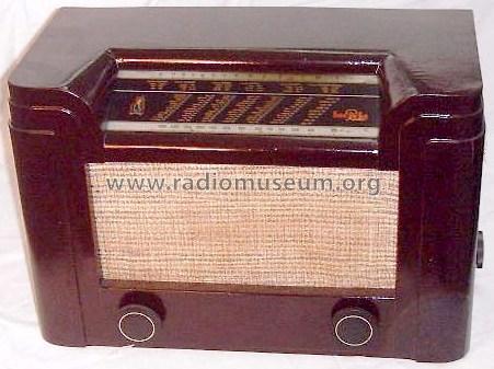 480; Invicta Radio, (ID = 116238) Radio