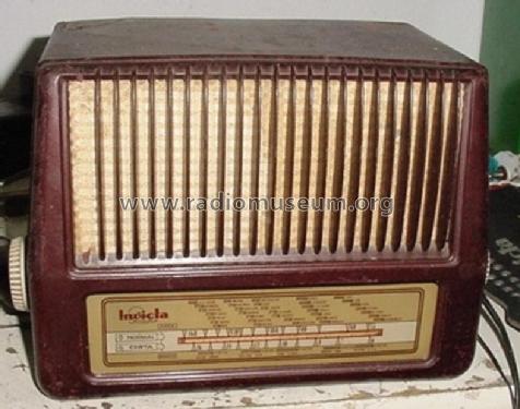 5205; Invicta Radio, (ID = 2437697) Radio