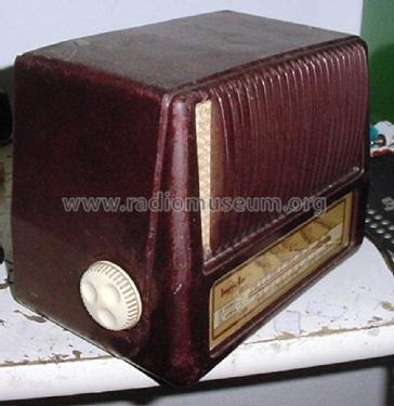 5205; Invicta Radio, (ID = 2437698) Radio