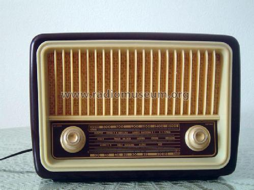 5211; Invicta Radio, (ID = 352519) Radio