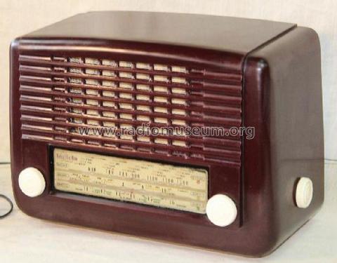 521; Invicta Radio, (ID = 1962359) Radio