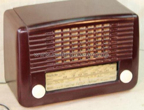 521; Invicta Radio, (ID = 1962361) Radio