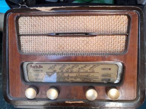 5309; Invicta Radio, (ID = 2942482) Radio
