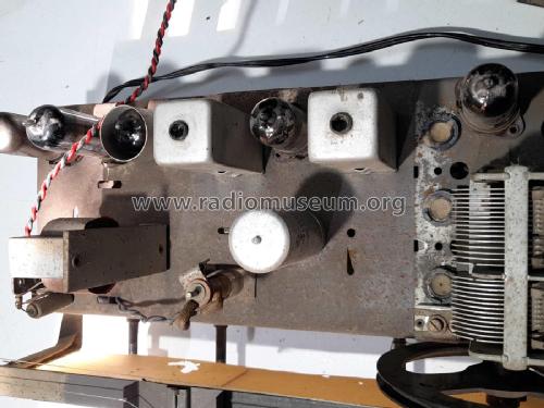 5309; Invicta Radio, (ID = 2942484) Radio