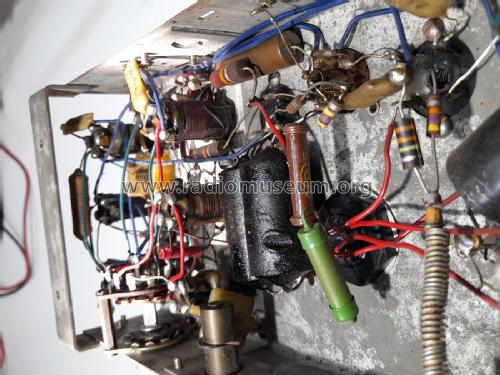 5309; Invicta Radio, (ID = 2942485) Radio