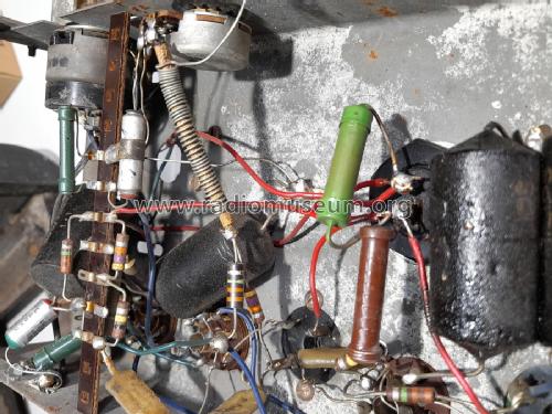 5309; Invicta Radio, (ID = 2942486) Radio