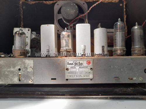 5309; Invicta Radio, (ID = 2942487) Radio