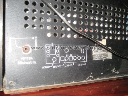 5309; Invicta Radio, (ID = 374168) Radio