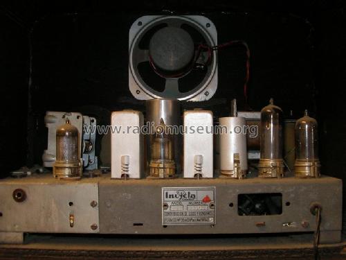 5309; Invicta Radio, (ID = 409134) Radio