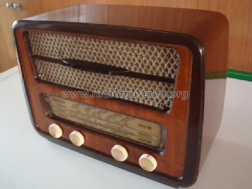 5309; Invicta Radio, (ID = 611574) Radio