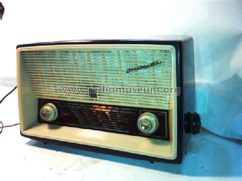 Florín 5361; Invicta Radio, (ID = 950273) Radio