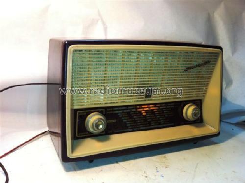 Florín 5361; Invicta Radio, (ID = 950275) Radio