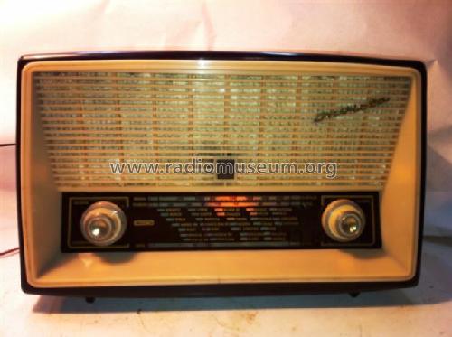 Florín 5361; Invicta Radio, (ID = 950276) Radio