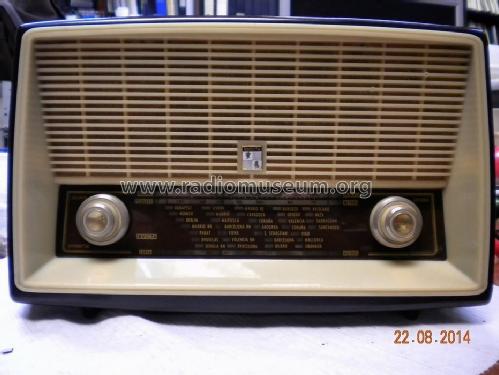 5364; Invicta Radio, (ID = 1713110) Radio