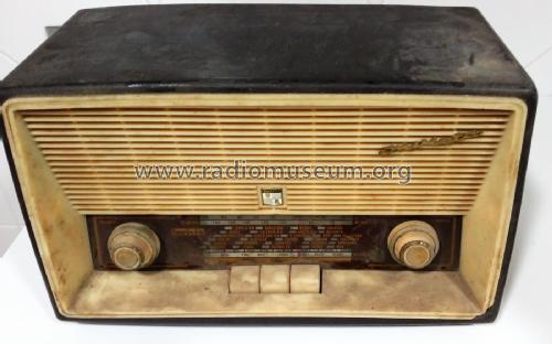 5365; Invicta Radio, (ID = 2066805) Radio
