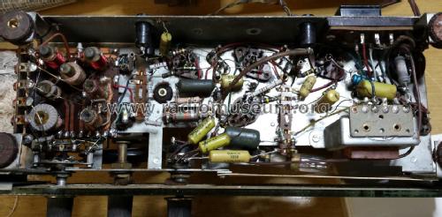 5377; Invicta Radio, (ID = 1789494) Radio