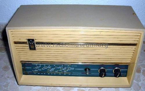 5377; Invicta Radio, (ID = 1970089) Radio