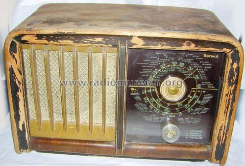 5401 C; Invicta Radio, (ID = 1968178) Radio