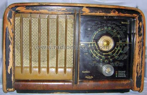 5401 C; Invicta Radio, (ID = 1968179) Radio