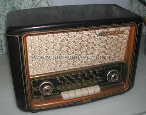 Elba 5434; Invicta Radio, (ID = 1965721) Radio