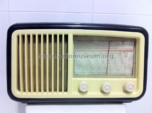 6425; Invicta Radio, (ID = 2049010) Radio
