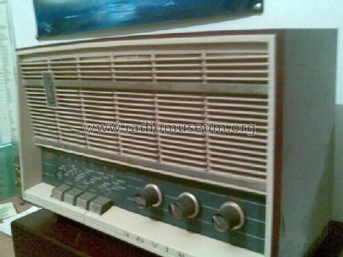 6496; Invicta Radio, (ID = 428043) Radio