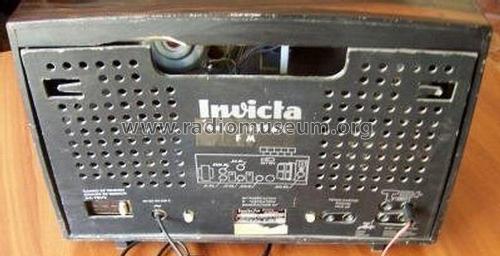 6596/E-FM; Invicta Radio, (ID = 1966579) Radio