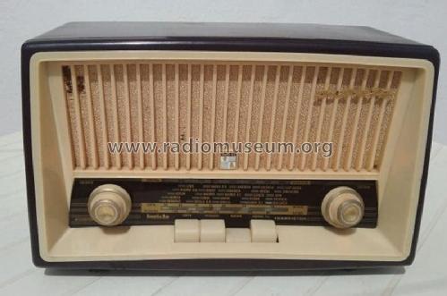 727-T; Invicta Radio, (ID = 2374472) Radio