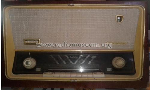 Talero 9475-FM; Invicta Radio, (ID = 1831697) Radio
