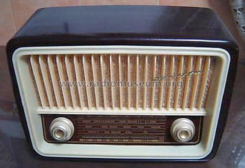 Ankara 5211; Invicta Radio, (ID = 1962197) Radio