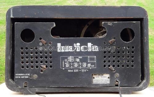Atlanta 5201; Invicta Radio, (ID = 2508732) Radio