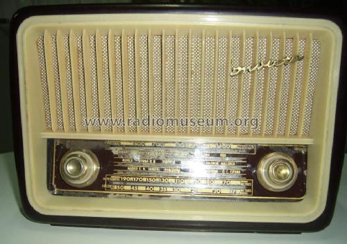 Boston 5314; Invicta Radio, (ID = 1572885) Radio