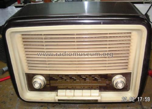 Como 5433; Invicta Radio, (ID = 1026128) Radio