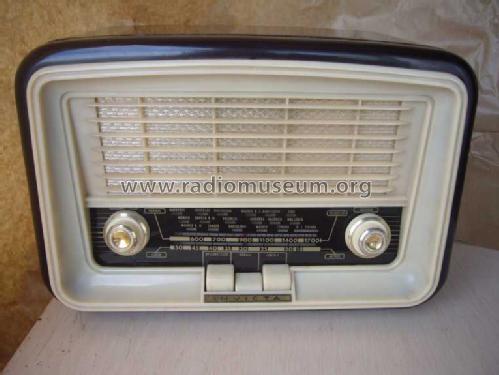 Danubio 5224; Invicta Radio, (ID = 1483544) Radio