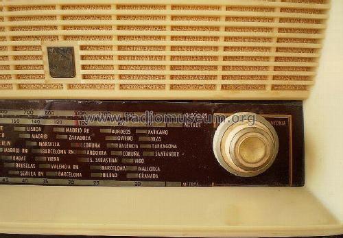 Florín 5361; Invicta Radio, (ID = 1969583) Radio