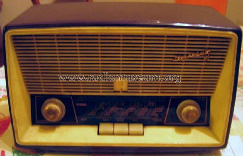 Guinea 5362; Invicta Radio, (ID = 2445881) Radio