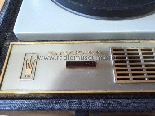 M-212; Invicta Radio, (ID = 1591405) R-Player