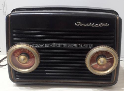 Mascota I 4213; Invicta Radio, (ID = 2503221) Radio