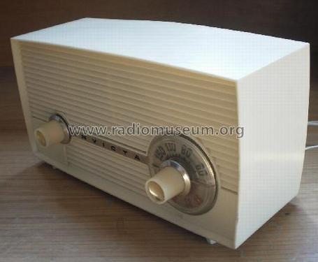 Mascota II 4214; Invicta Radio, (ID = 1969556) Radio