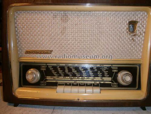 Oslo 6447; Invicta Radio, (ID = 1438954) Radio