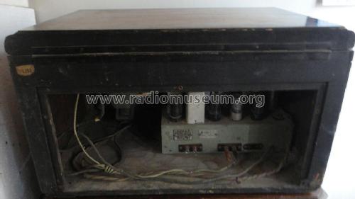 Radiogramola 528-S; Invicta Radio, (ID = 2174572) Radio