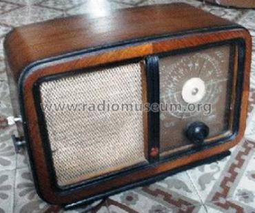 Saigon 5402; Invicta Radio, (ID = 116757) Radio